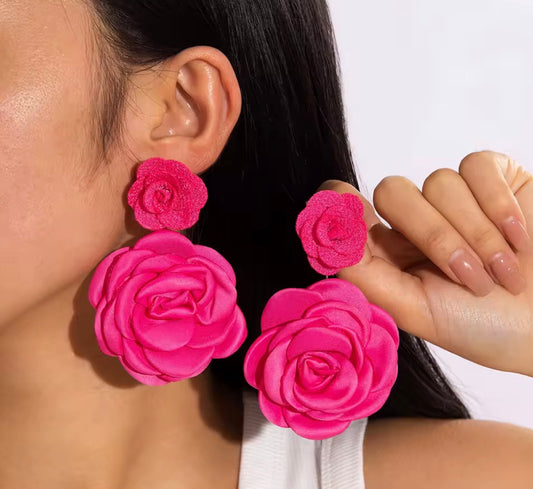 Posh Earrings