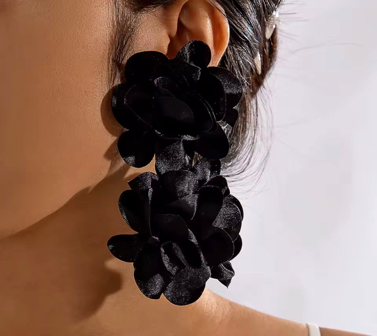 Posh Earrings