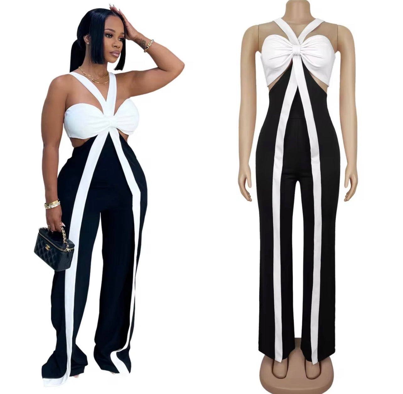 Women Casual Romper