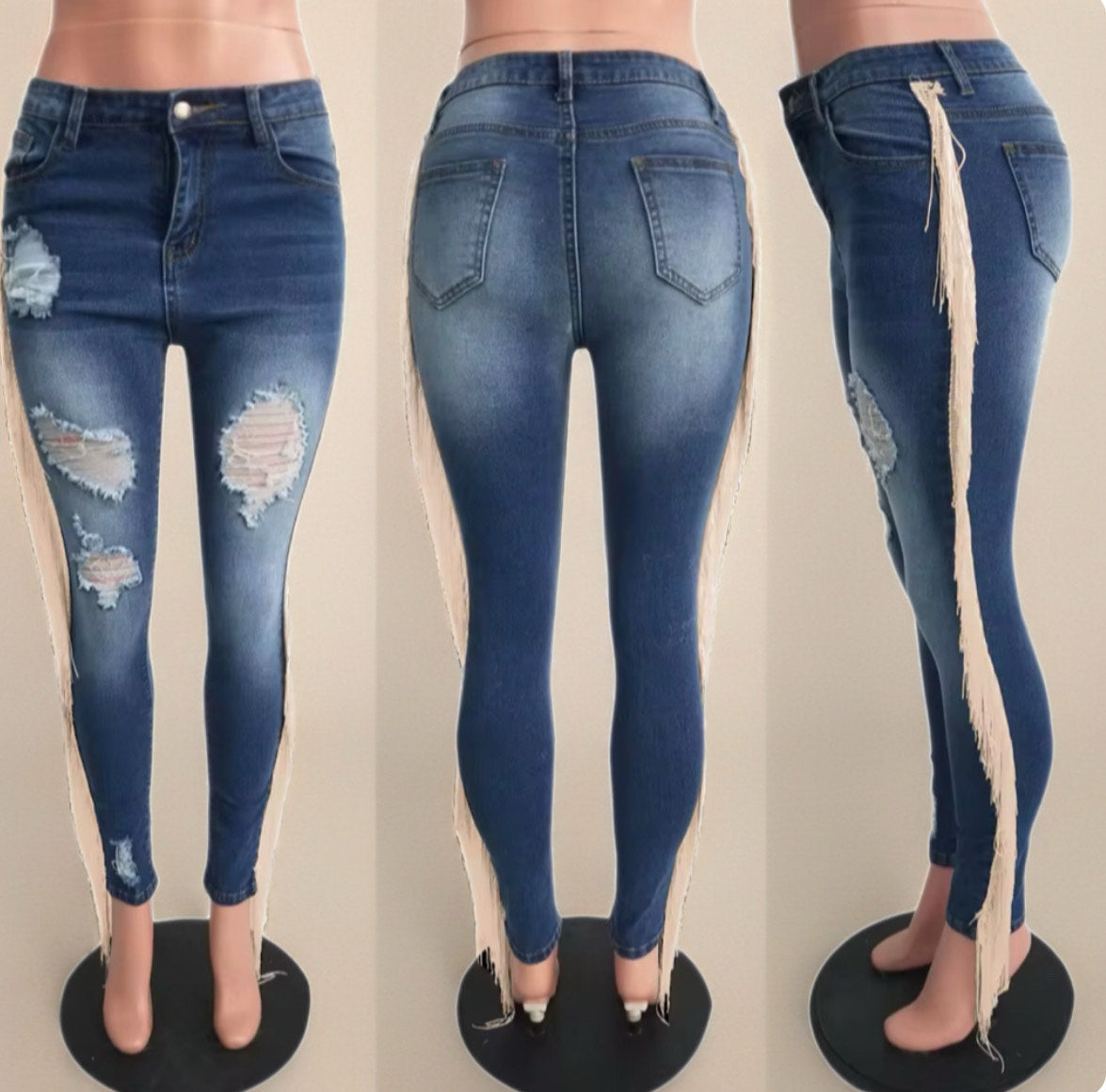 JEANS COLLECTION