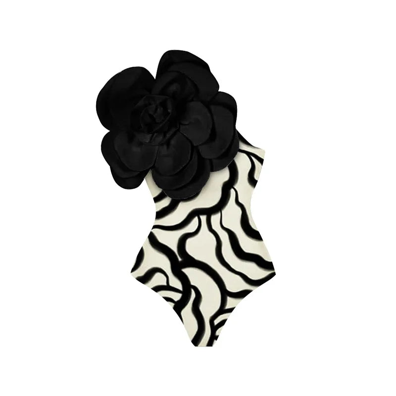 Chic & Sweet Swimwear