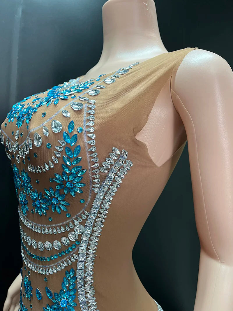 Novance Y4585 2025 Trending Bulk Orders Womens Luxury Clothing Wholesale Evening Gown Dress for Lady Elegant Nightclub Dresses