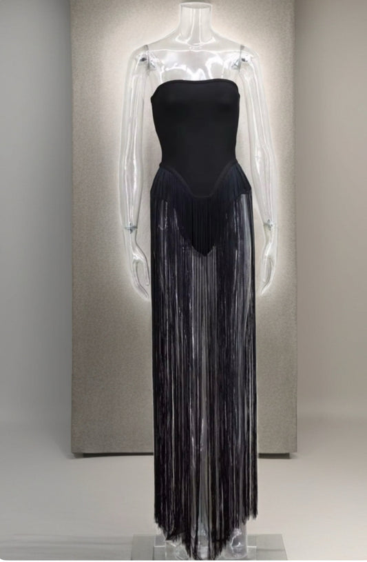 Sexy & Slay Dress