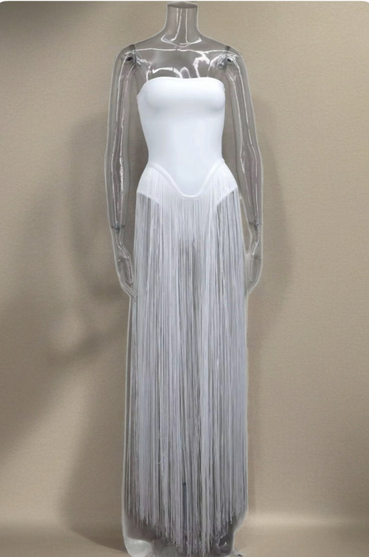 Sexy & Slay Dress