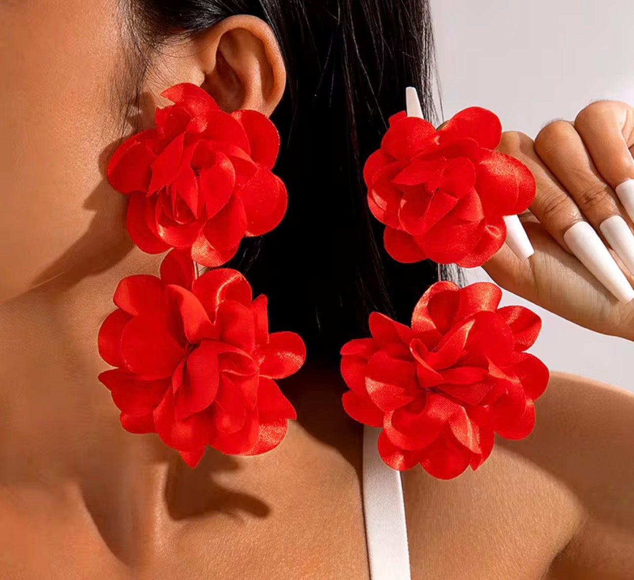 Posh Earrings