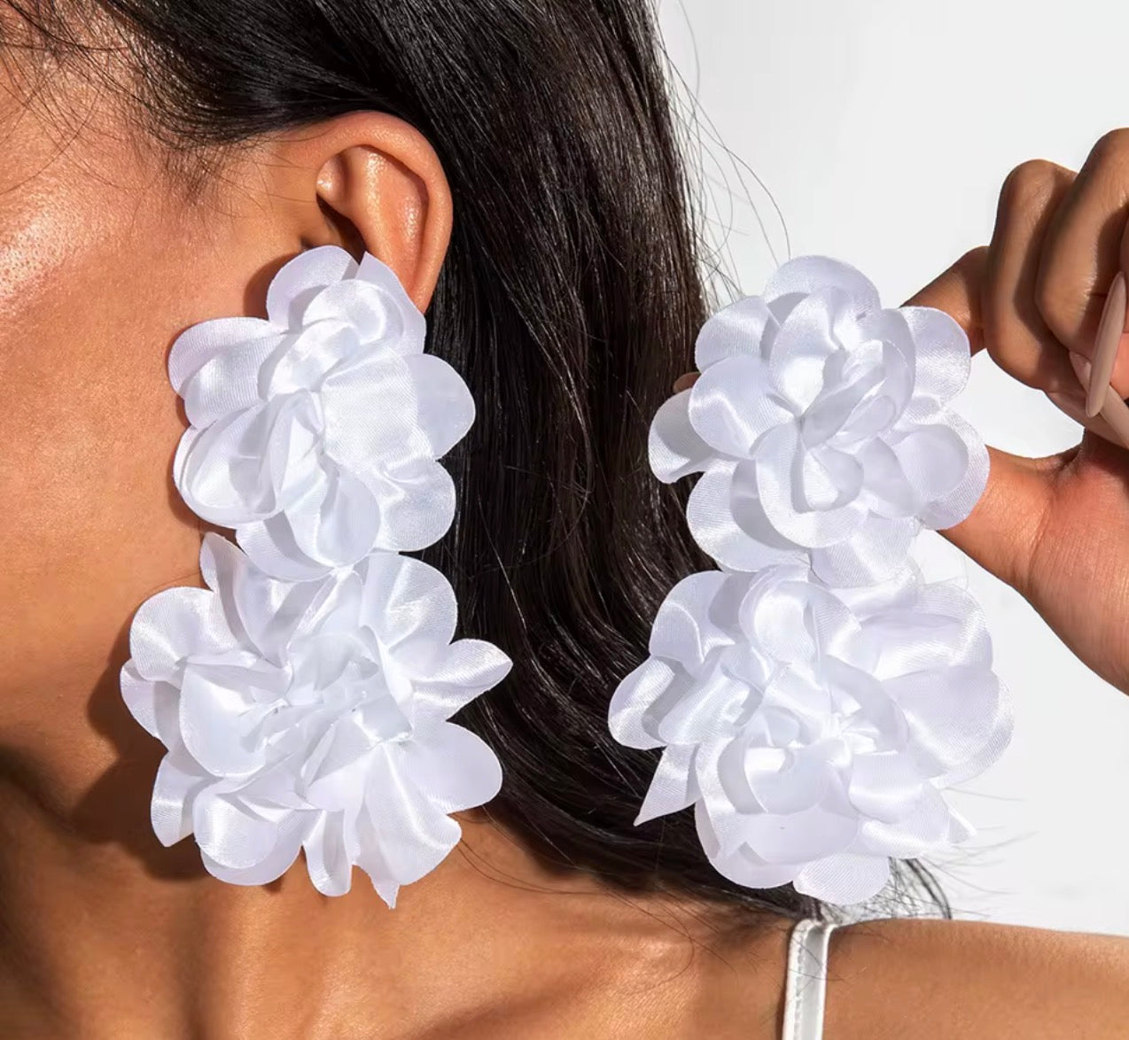 Posh Earrings