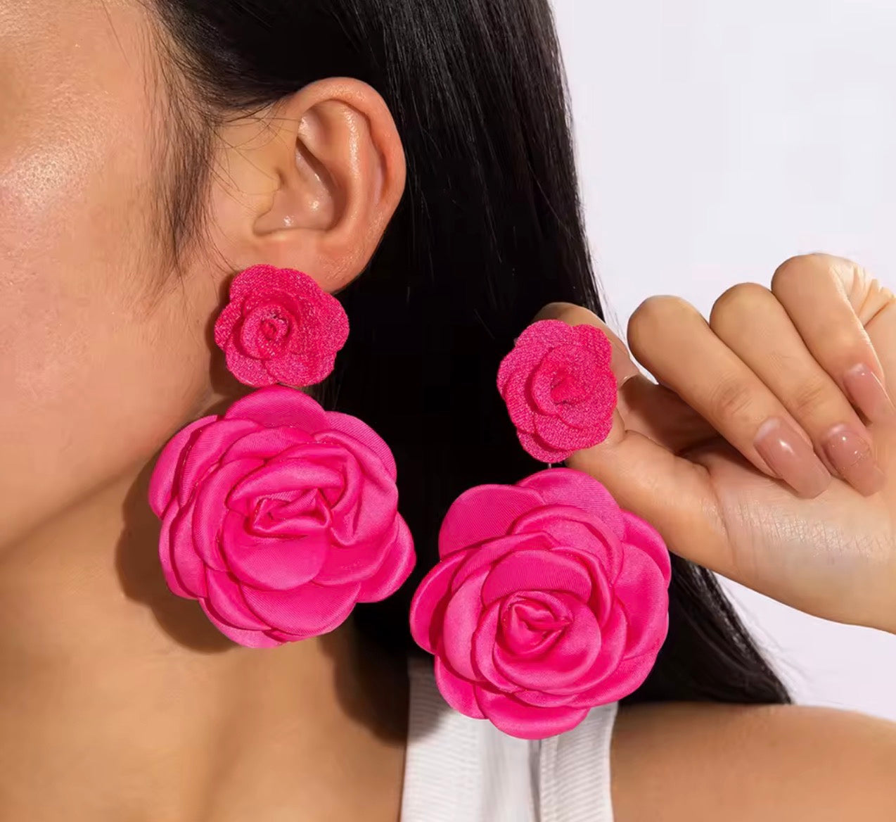 Posh Earrings