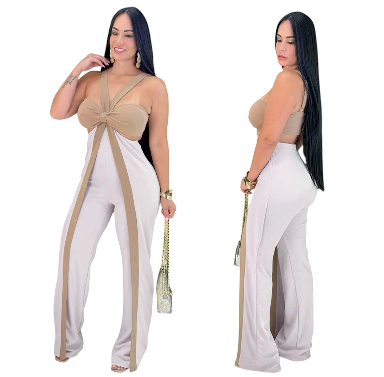 Women Casual Romper