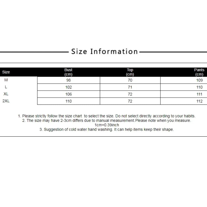 Stripe Long Sleeved Shirt Wide Leg Pants 